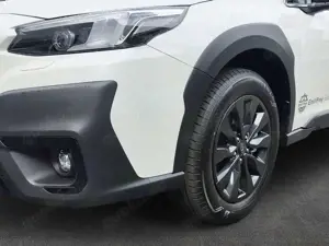 Subaru OUTBACK Outback 2.5i Lineartronic Exclusive Cross Bild 4