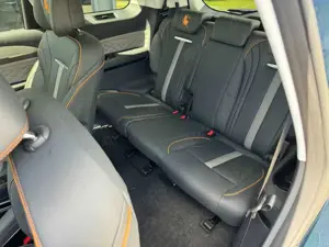 DFSK Others Forthing 4 Facelift Bild 5