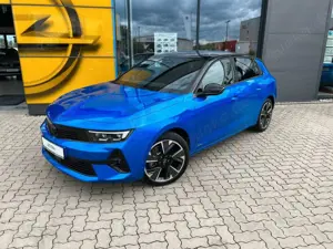Opel Astra _e Elektro GS Line Ultimate Paket