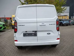 Ford Transit Custom 300L2 Limited SHZ KAMERA LED Bild 5