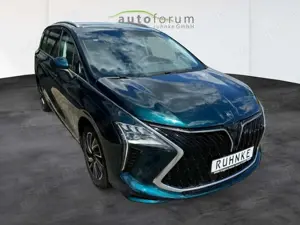 DFSK Forthing 4 Facelift