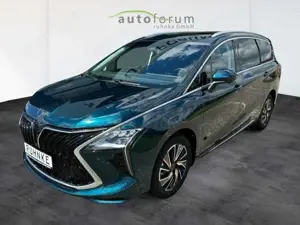 DFSK Others Forthing 4 Facelift Bild 3