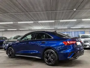 Audi A3 S line 30 TFSI S-Tronic Bild 4