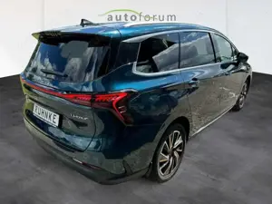 DFSK Others Forthing 4 Facelift Bild 2