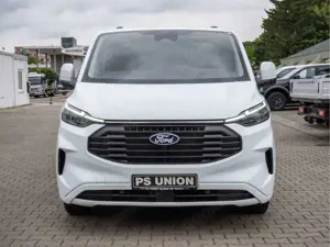 Ford Transit Custom 300L2 Limited SHZ KAMERA LED Bild 2