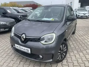 Renault Twingo E-TECH  Navi*Klima*Sitzheizung*Rückfahrcam