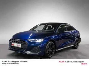 Audi A3 S line 30 TFSI S-Tronic Bild 1