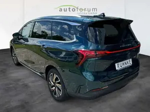 DFSK Others Forthing 4 Facelift Bild 4