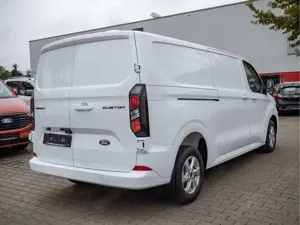 Ford Transit Custom 300L2 Limited SHZ KAMERA LED Bild 4