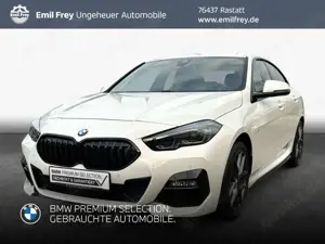 BMW 220 220i xDrive Gran Coupe Aut. M Sport *SHZ*HuD*LED*