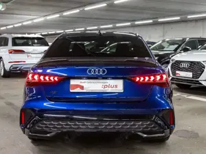 Audi A3 S line 30 TFSI S-Tronic Bild 5