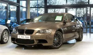 BMW M3 Coupe (E92 LCI)*Individual Sepang Bronze 1of9
