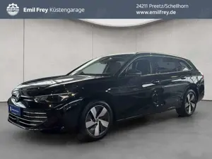 Volkswagen Passat Variant 1.5 e-TSI DSG Business AHK ACC KAME
