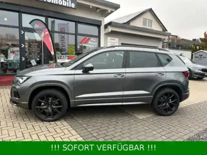 CUPRA Ateca DSG *el. FS*el.Heckkl*AHK*ParkLenk*Side A*