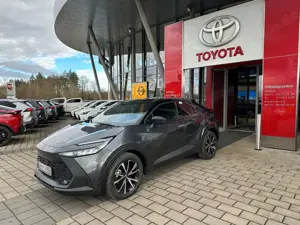 Toyota C-HR 1.8 Hybrid Teamplayer, NAVI, LED, KAMERA