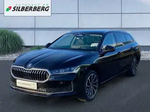 Skoda Superb Combi LK 2.0 TDI 142 kW 4x4  MATRIX ACC CANTON D