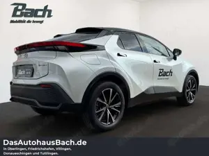 Toyota C-HR - 2.0 l Plugin 4x2  Teamplayer ACC+LED+Navi Bild 3