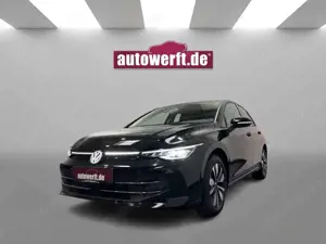 Volkswagen Golf 8 2.0 TDI DSG GOAL bl.LOGO AHK CAM NAVI TRAVEL