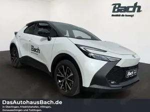 Toyota C-HR - 2.0 l Plugin 4x2  Teamplayer ACC+LED+Navi Bild 2