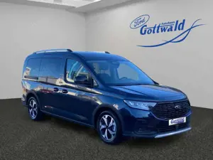 Ford Grand Tourneo