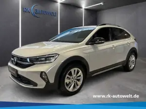 Volkswagen Taigo MOVE 1,0 l TSI DSG AHK-abnehmbar Apple CarPlay