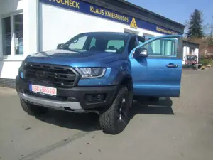 Ford Ranger Raptor