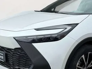Toyota C-HR - 2.0 l Plugin 4x2  Teamplayer ACC+LED+Navi Bild 5