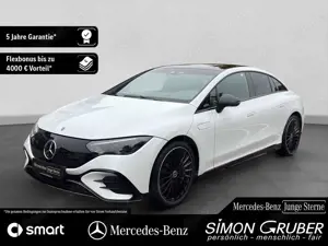 Mercedes-Benz EQE 350 4M AMG Hyper Airmatic Massage Mod 2025