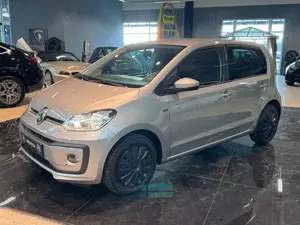 Volkswagen up! join up! Start-Stopp Klima Sihzg LED Audio