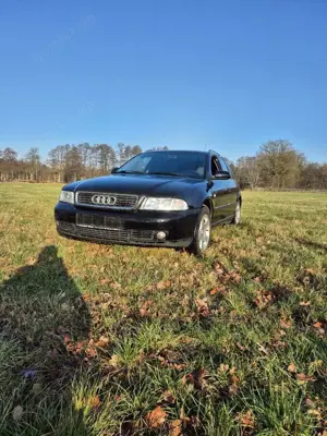 Audi A4 Avant 2.5 TDI