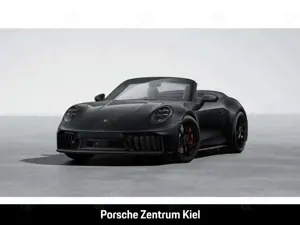 Porsche 992 911 Carrera 4 GTS Cabrio Liftsystem-VA BOSE