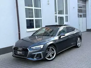 Audi A5 Bild 2