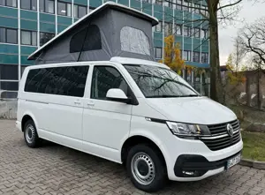 Volkswagen T6.1 California 2,0TDI *AUFSTELLDACH*CAMPER *LANGVERSION *GARANTIE