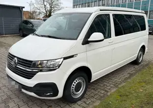Volkswagen T6.1 California *AUFSTELLDACH *CAMPER *LANGVERSION * DSG *GARANTIE Bild 5