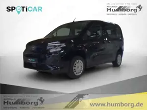 Opel Combo Life L1 1.5 D Navi, Kamera, Matrix-LED Klima Kamera