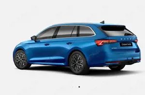 Skoda Octavia Combi Balance  1.5 TSI DSG #AHK #Navi Bild 3