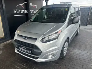 Ford Tourneo Connect Trend