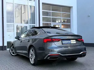Audi A5 Bild 3
