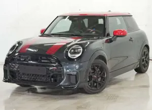MINI Cooper C 1,5 Sportautomatic John Cooper Works Tr