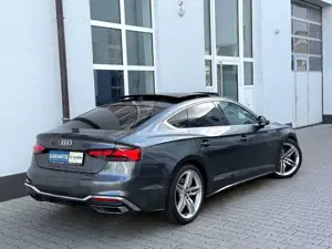 Audi A5 Bild 4