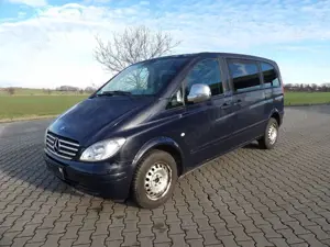 Mercedes-Benz Vito 111 CDI kompakt Klima Navi 8.Sitzer HU AU Neu