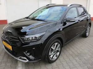 Kia Stonic GT Line mit LED Scheinwerfer u.v.m.