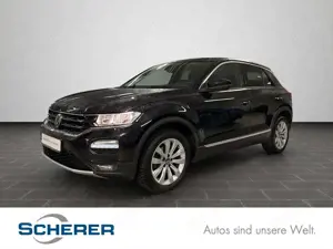 Volkswagen T-Roc T-ROC 1.5 TSI Sport, Navi, Sitzh., el. Klappe, A