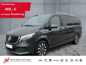 Mercedes-Benz Others 300 LANG LED+ACC+NAVI+APP+360°+SHZ+BURMESTER