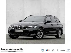 BMW 320 d xDrive M Sport HUD PANO AHK SHZ RFK LM