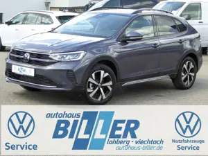 Volkswagen Taigo 1.0 TSI DSG AHK|AppCon|LED|4 J. Garantie