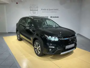 Suzuki Others S-Cross COMFORT PLUS*Allrad*Automatik*Pano*110PS