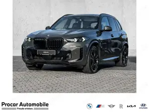 BMW X5 xDrive40d M Sportpaket * Luftfederung * Panorama-G