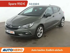 Opel Astra 1.4 SIDI Turbo Dynamic*TEMPO*PDC*KLIMA*GARANTIE*