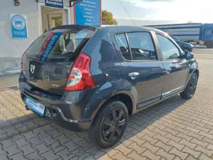 Dacia Sandero Laureate TÜV-AU 11-2027 Bild 4